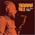 Click here to buy Motor Town Boogie by  Washboard Willie .