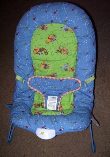 Baby: Disney Baby Bouncer