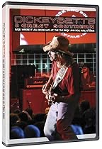 Dickey Betts & Great Southern - Back Where It All Begins Live At The Rock And Roll Hall Of Fame