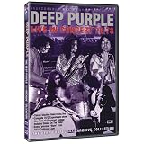 Deep Purple: Live in Concert 72/73 [DVD] [Import]