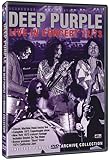 Deep Purple Live in Concert 72/73