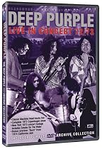 Deep Purple Live in Concert 72/73
