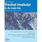 Click here to buy Practical JavaScript for the Usable Web by  Paul Wilton, Stephen Williams, and Sing Li.