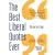 The Best Liberal Quotes Ever