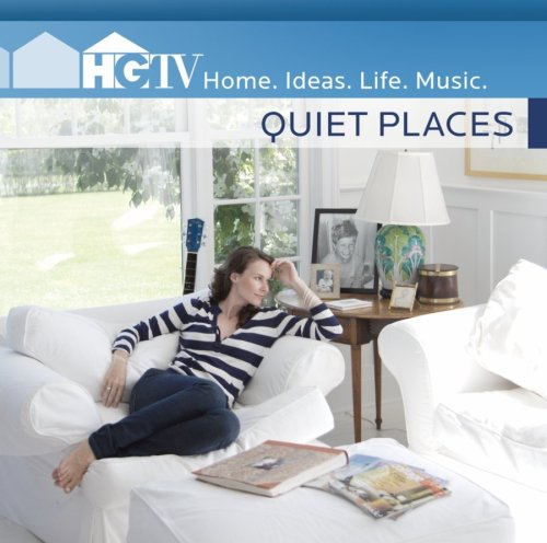 CD-Charts  Music : HGTV: Quiet Places