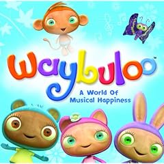 A World Of Musical Happiness