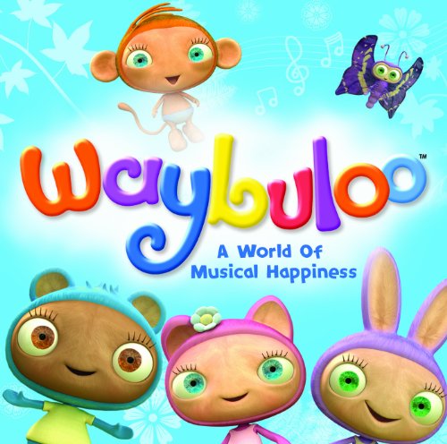World of Musical Happiness [Edizione: Germania]