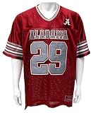 Alabama Crimson Tide Men's Franchise Football Jersey