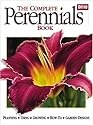 The Complete Perennials Book