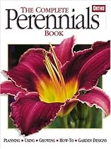 The Complete Perennials Book