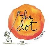 The Dotby Peter H. Reynolds