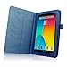 Infiland Folio PU Leather Slim Stand Case Cover for 9