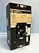 Square D LHL363501685 350A Circuit Breaker 600V w/Aux LHL36350 LAL 350 Amp HACR