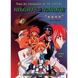 Knights of Ramune