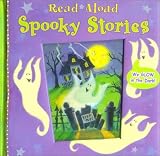 Read Aloud Spooky Stories