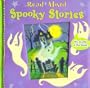 Read Aloud Spooky Stories
