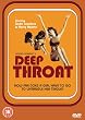 Deep Throat [DVD]
