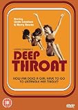 Deep Throat