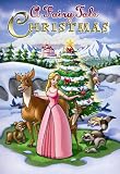 DVD A Fairytale Christmas, film DVD A Fairytale Christmas