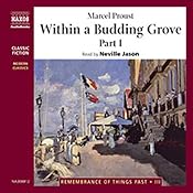 Within a Budding Grove, Part 2 | [Marcel Proust]