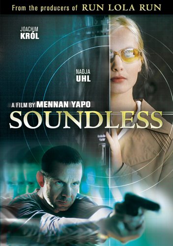 Free Download Of Soundless Online