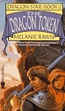 The Dragon Token (Dragon Star, Book 2)