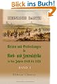 Reisen und Entdeckungen in Nord- und Zentralafrika in den Jahren 1849 bis 1855: Band I