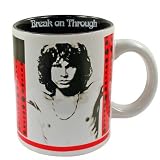 The Doors - Break On Through 12 oz Mug by Old Glory