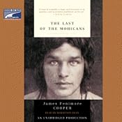 The Last of the Mohicans | [James Fenimore Cooper]