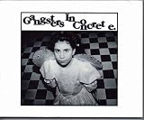 Gangsters in Concrete. Denise Duhamel, Guest Poet. 1996-1997. Limited Edition of 500 Copies. (Gangsters in Concrete: a student publication at Emerson College)