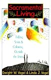 Sacramental Living: Falling Stars & Coloring Outside the Lines