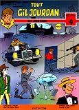 Tout Gil Jourdan, tome 4 : Dix Aventures