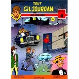 Tout Gil Jourdan, tome 4 : Dix Aventurespar Maurice Tillieux