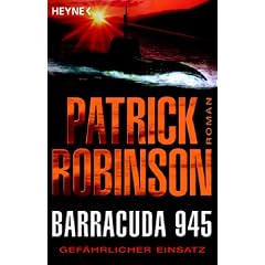 Barracuda 945: Gef�hrlicher Einsatz