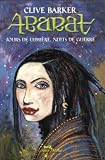 Abarat, Tome 2 : Jours de lumi�re, nuits de guerre