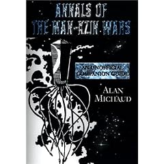 Annals of the Man-kzin-wars: An Unofficial Companion Guide