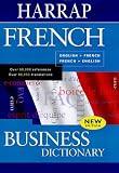 Harrap's French Business Dictionary
