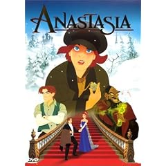 Anastasia