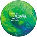AMF Xtreme Glow Green/Blue/Yellow