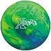 Sporting Goods : AMF Xtreme Glow Green/Blue/Yellow