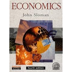Economics, 4th Ed.