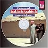 Irakisch - Arabisch. Kauderwelsch AusspracheTrainer. CD