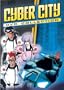 Cyber City: DVD Collection