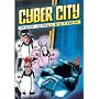Cyber City: DVD Collection (REGION 1) (NTSC)