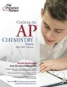Cracking the AP Chemistry Exam, 2006-2007 Edition (College Test Preparation)