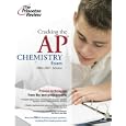 Cracking the AP Chemistry Exam, 2006-2007 Edition (College Test Prep) by Princeton Review