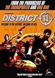 District 13 (Widescreen)