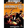 District 13 (Widescreen)