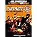 District 13 (Widescreen)