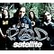 P.O.D. (Albums and Spots On Compilations)
